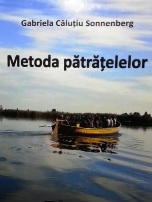 cover image of Metoda Patratelelor